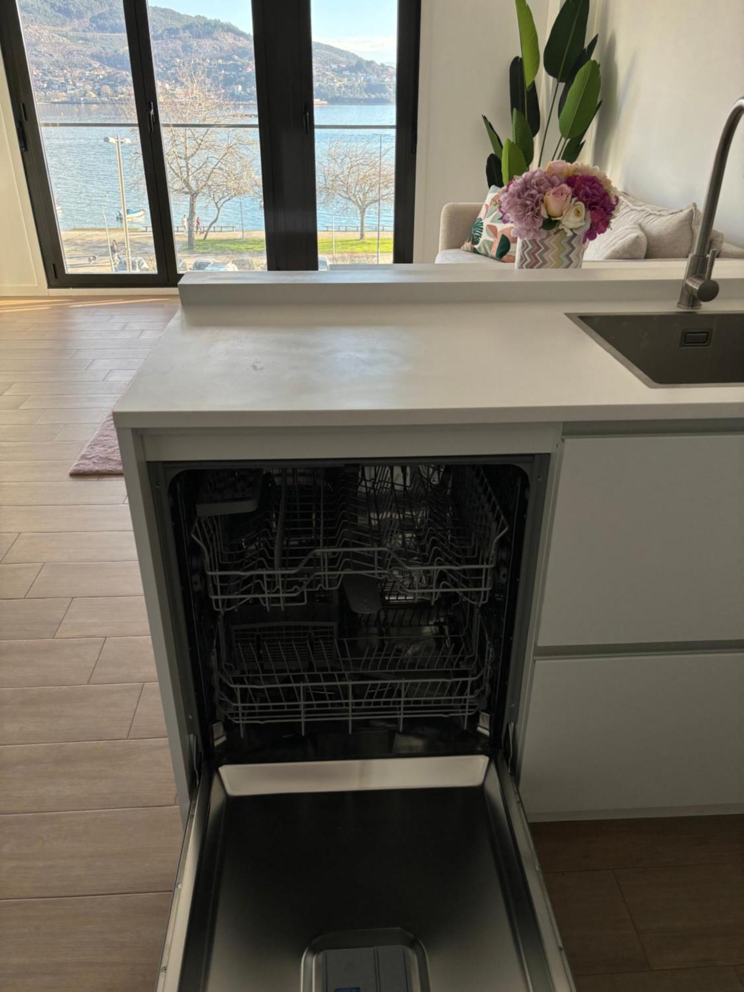 Moaña El Mirador Ria De Vigo, Apartamento Frente Al Mar, Centrico מראה חיצוני תמונה