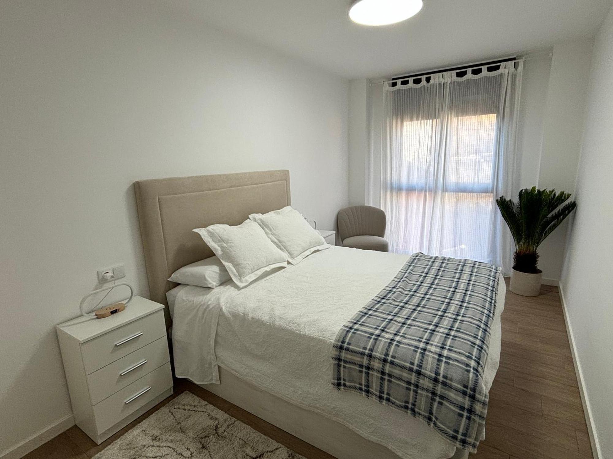 Moaña El Mirador Ria De Vigo, Apartamento Frente Al Mar, Centrico מראה חיצוני תמונה