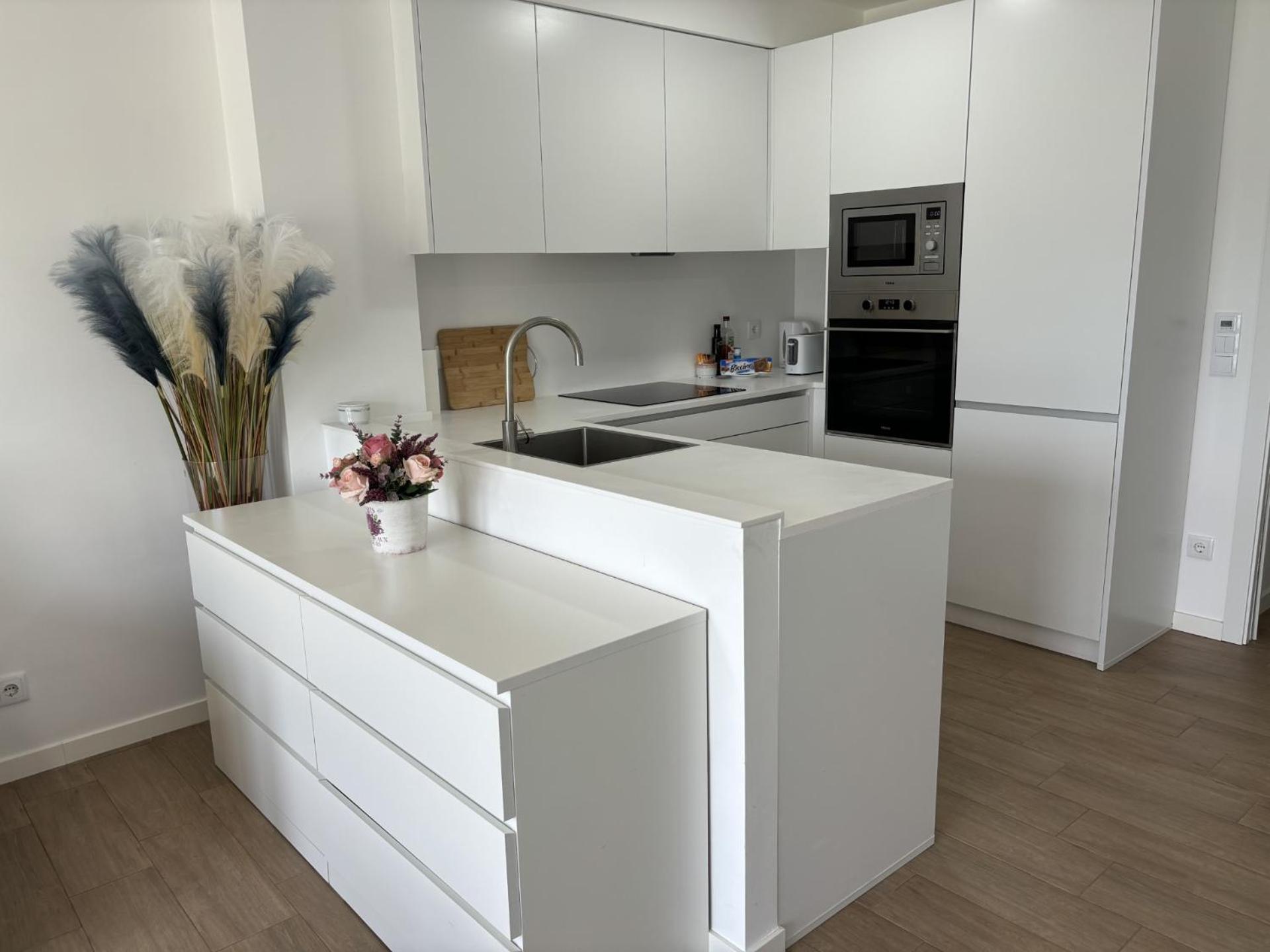 Moaña El Mirador Ria De Vigo, Apartamento Frente Al Mar, Centrico מראה חיצוני תמונה
