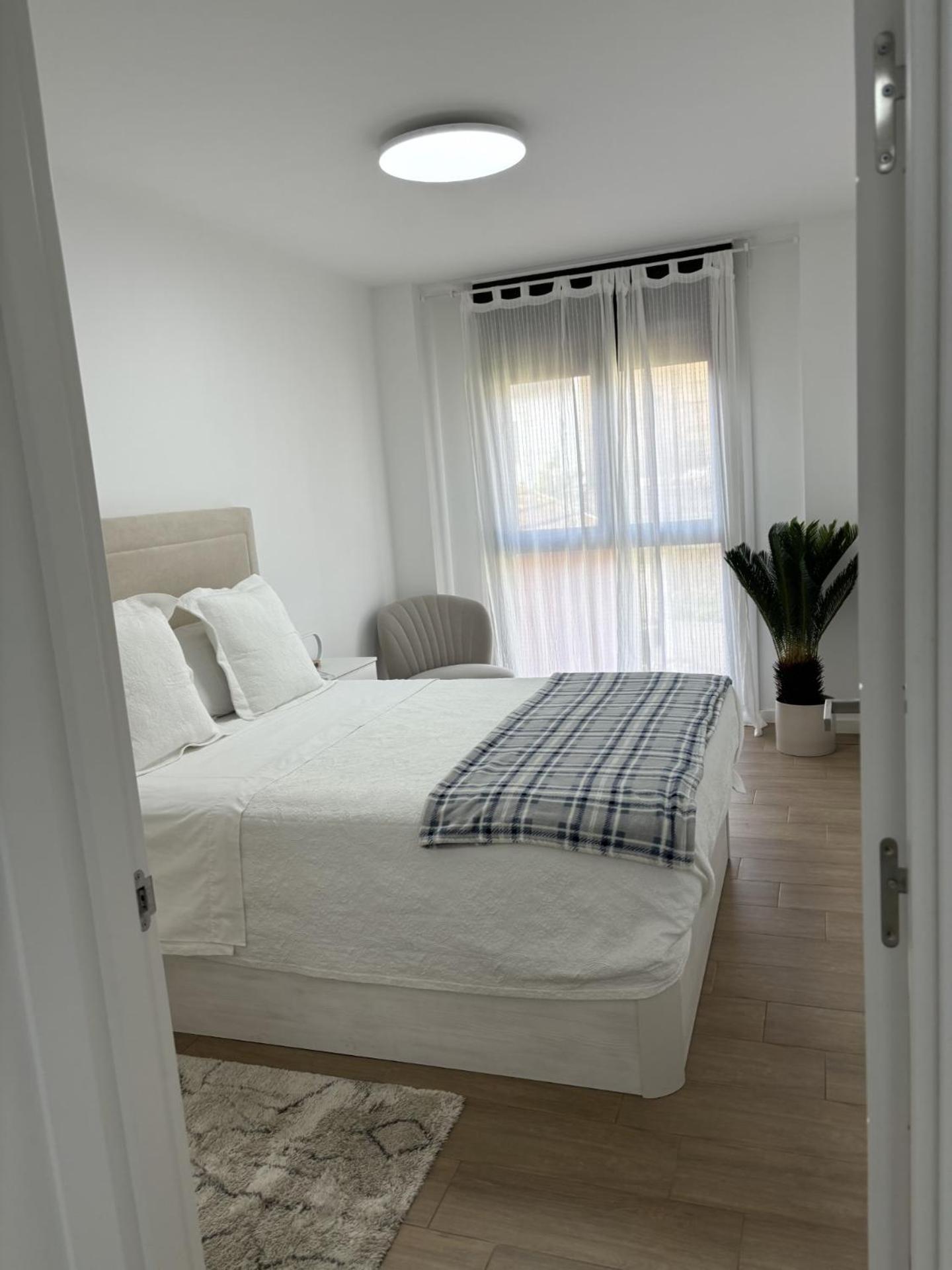 Moaña El Mirador Ria De Vigo, Apartamento Frente Al Mar, Centrico מראה חיצוני תמונה